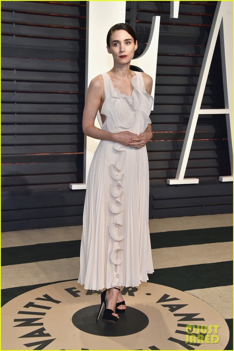 Rooney Mara  Photoshoot