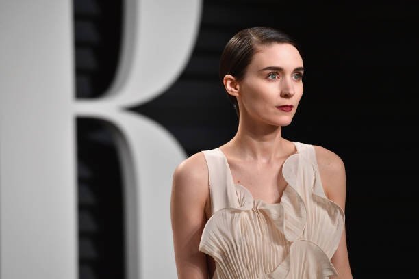 Rooney Mara  Photoshoot