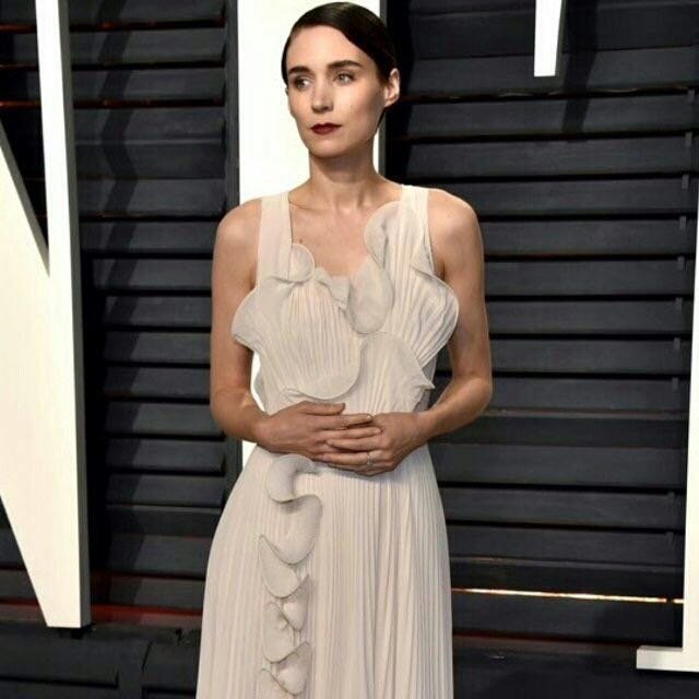 Rooney Mara  Photoshoot
