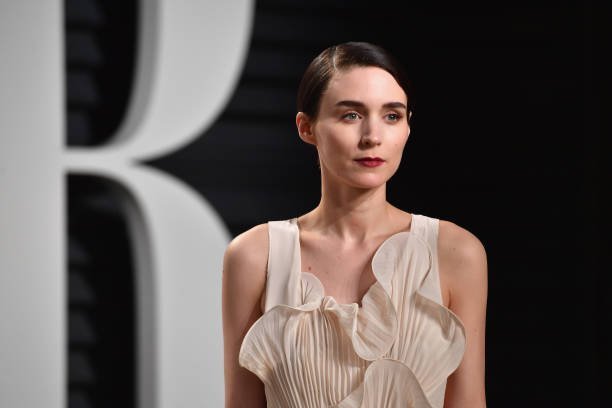 Rooney Mara  Photoshoot