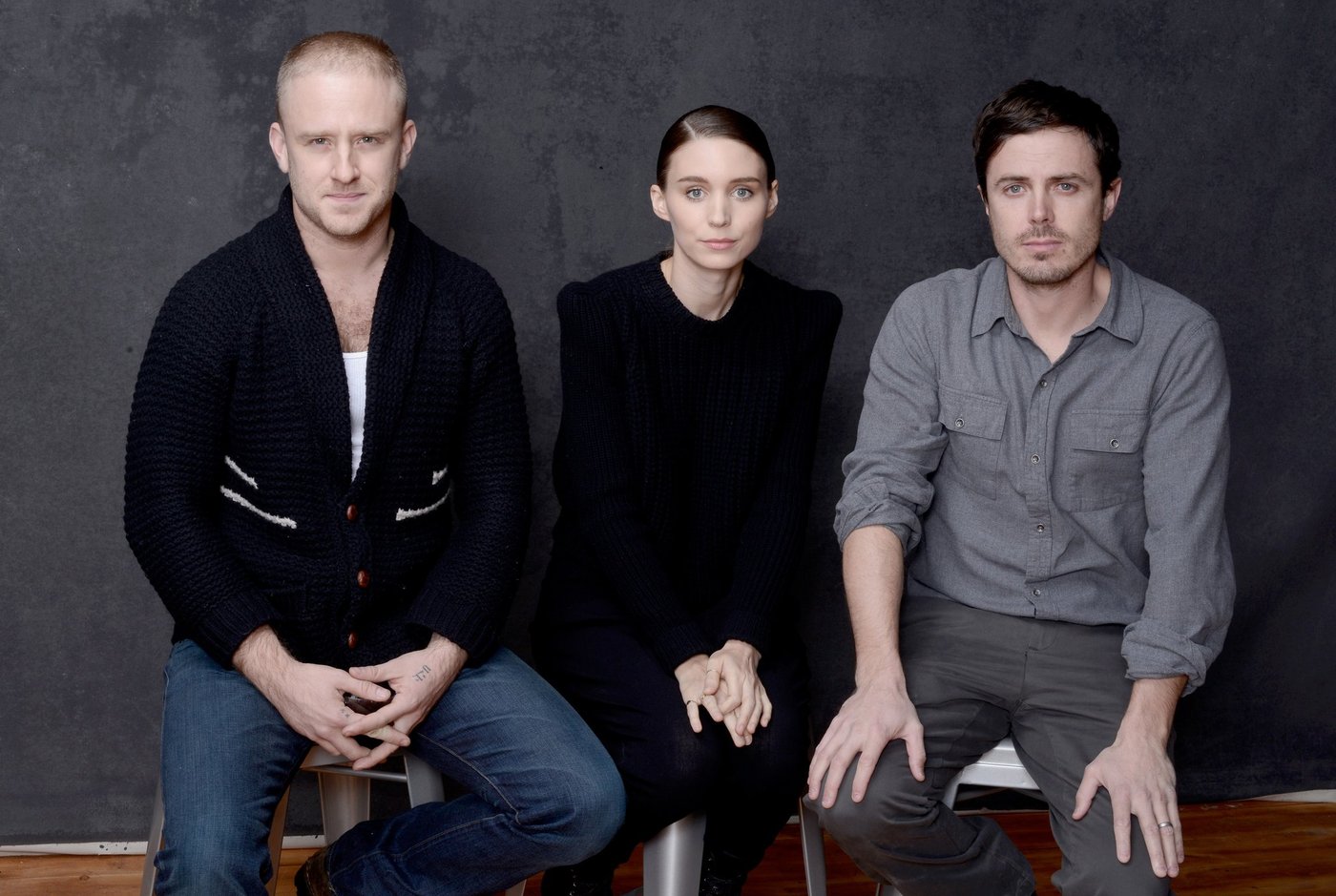 Rooney Mara  Photoshoot