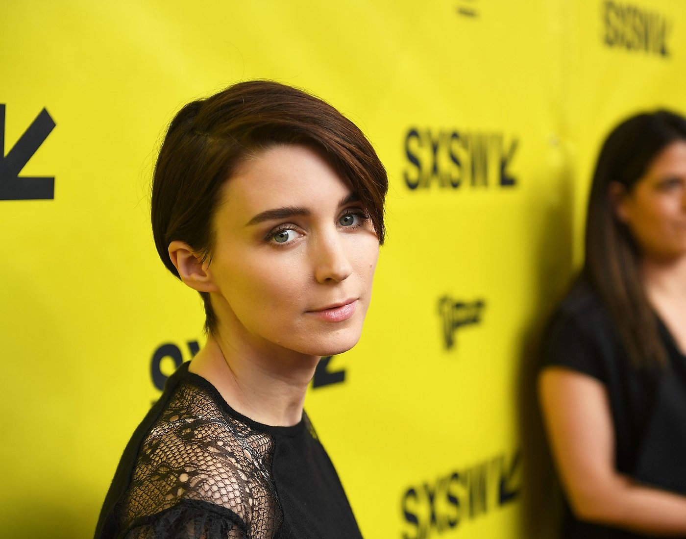 Rooney Mara  Photoshoot