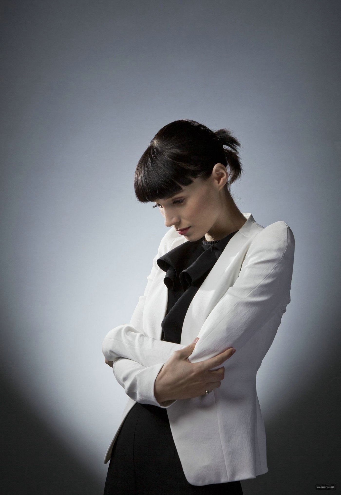 Rooney Mara  Photoshoot