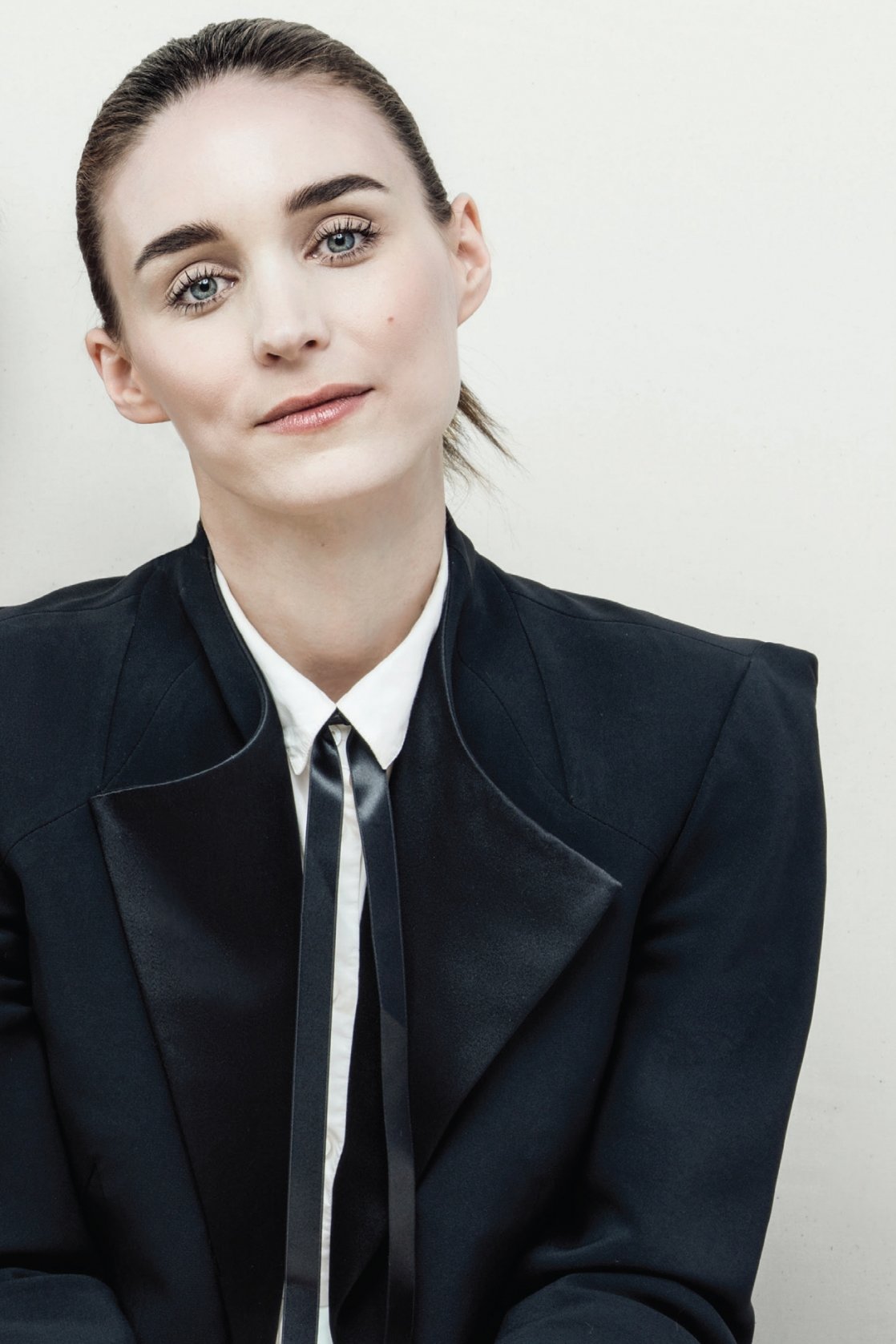 Rooney Mara  Photoshoot