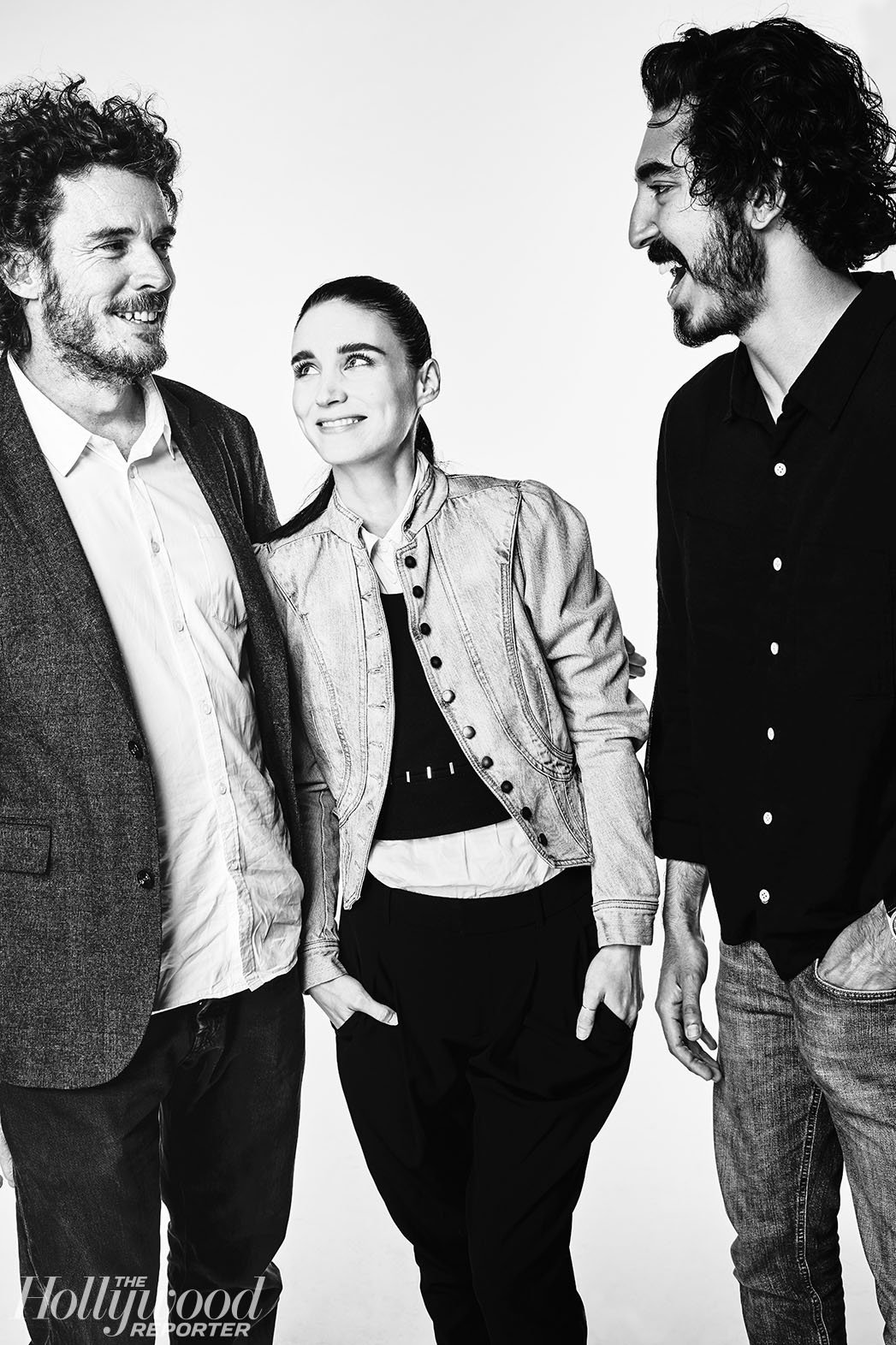 Rooney Mara  Photoshoot