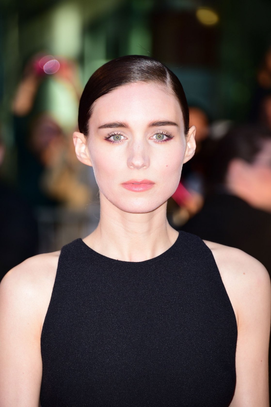Rooney Mara  Photoshoot