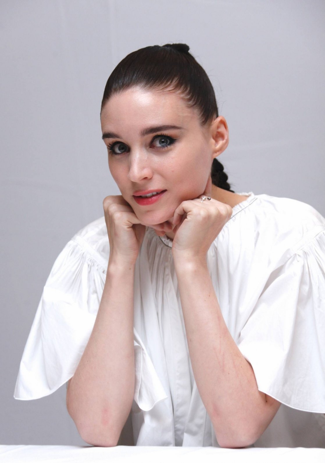 Rooney Mara  Photoshoot