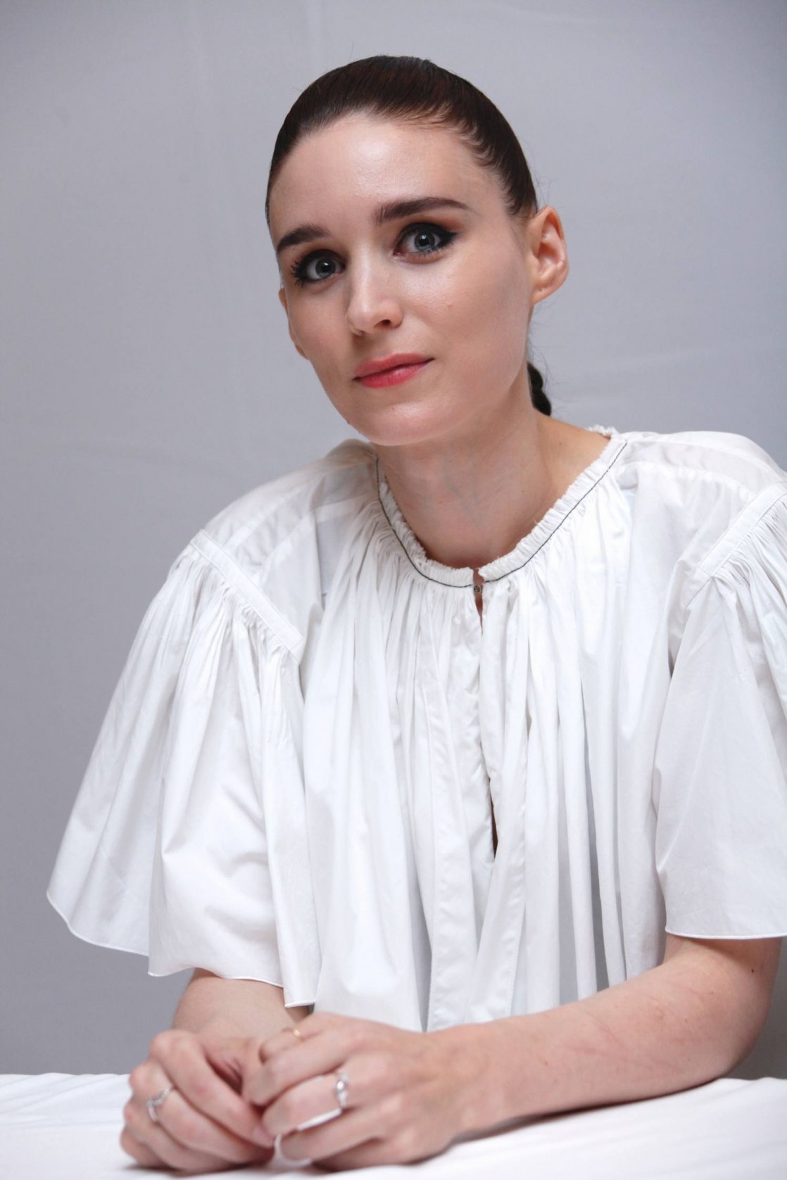 Rooney Mara  Photoshoot