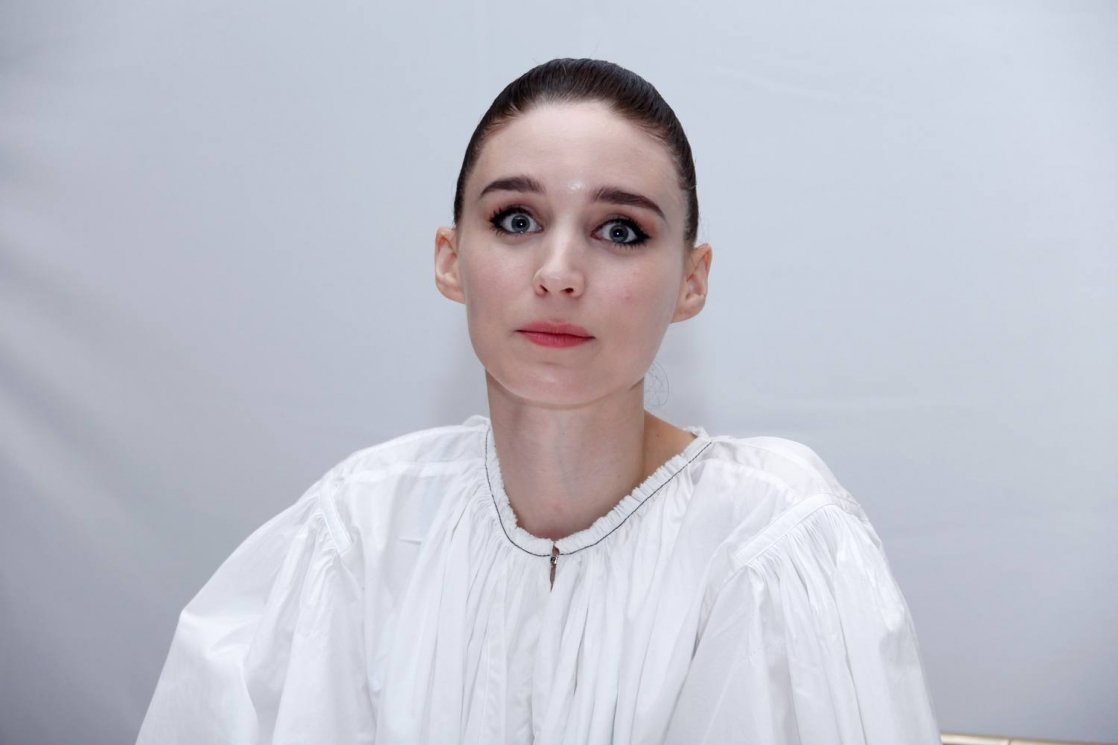 Rooney Mara  Photoshoot