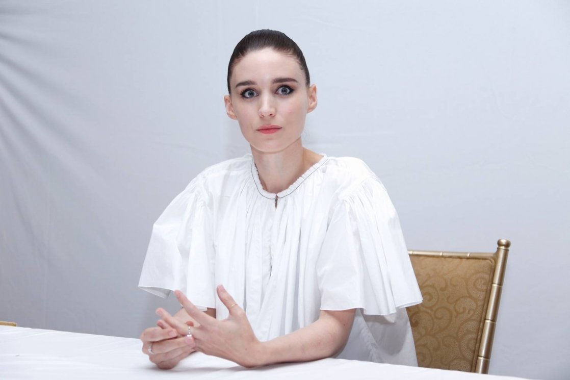 Rooney Mara  Photoshoot
