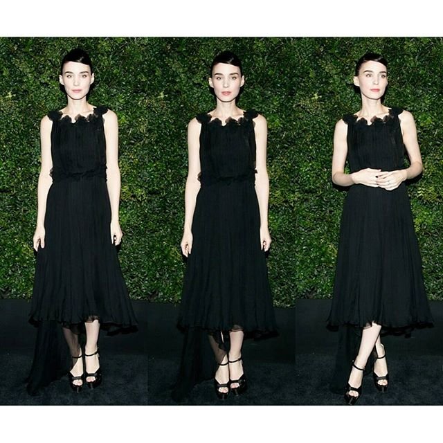 Rooney Mara  Photoshoot