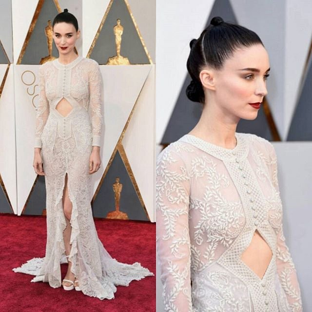 Rooney Mara  Photoshoot