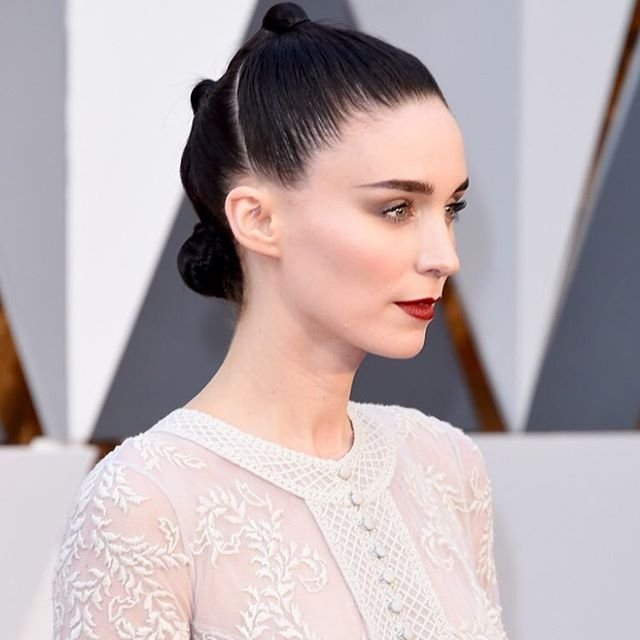 Rooney Mara  Photoshoot