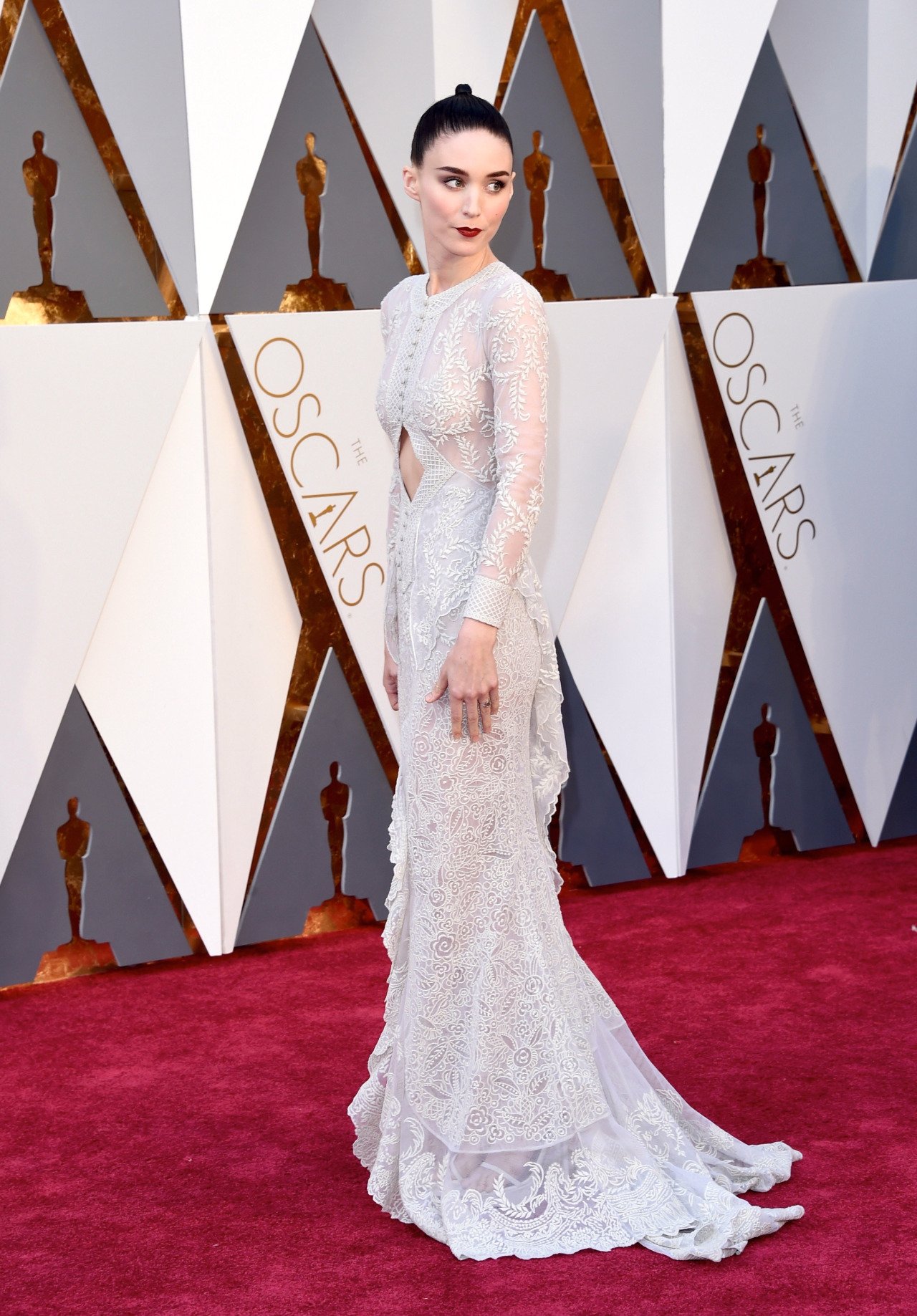 Rooney Mara  Photoshoot