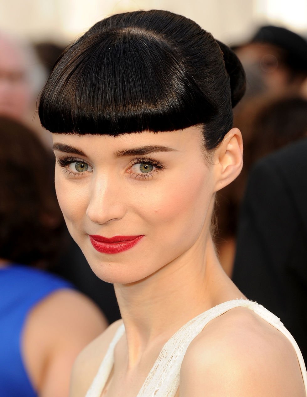 Rooney Mara  Photoshoot