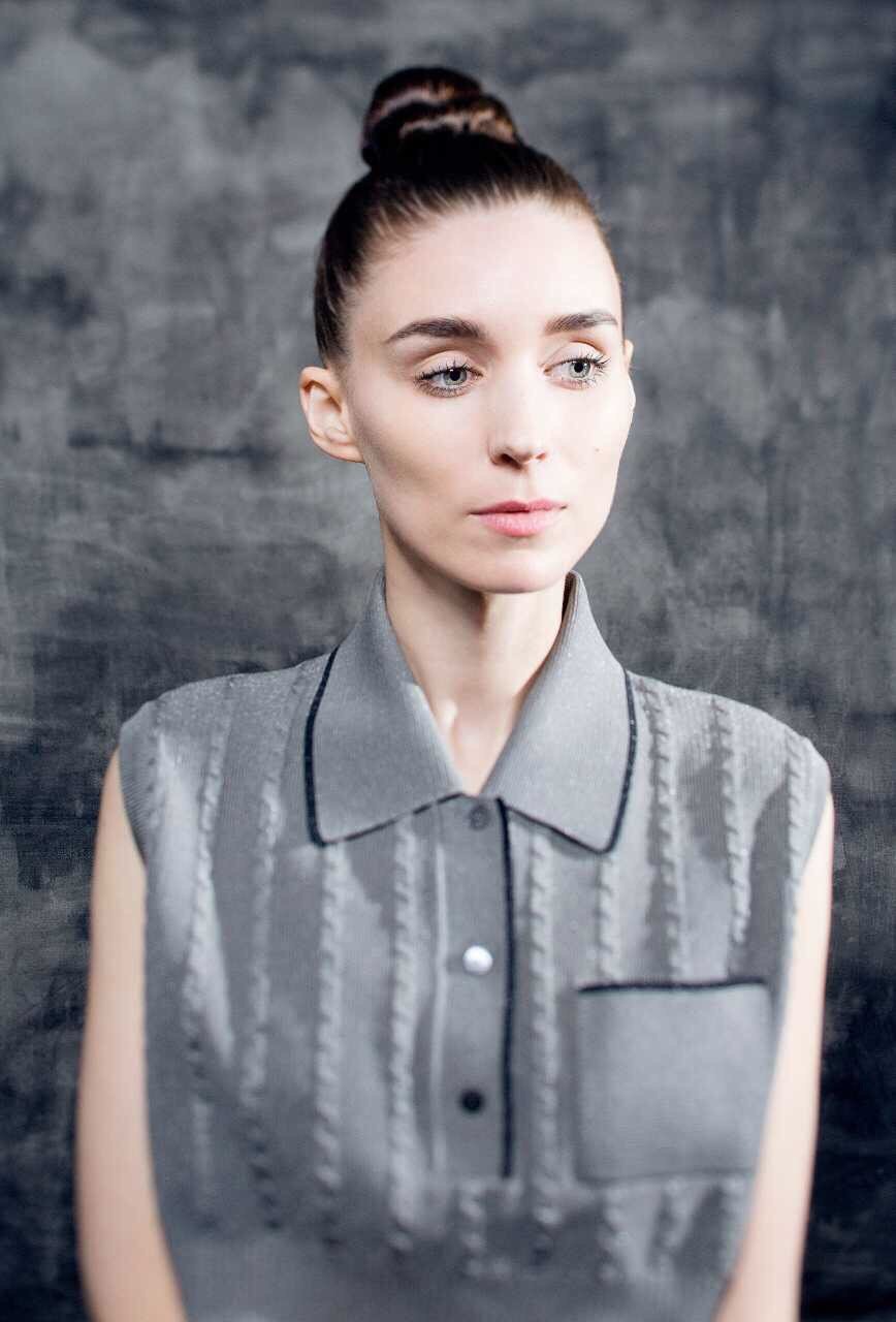 Rooney Mara  Photoshoot