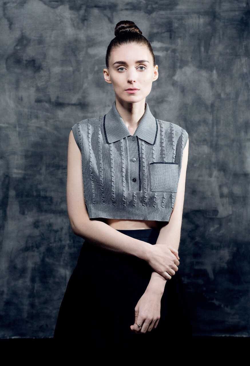 Rooney Mara  Photoshoot
