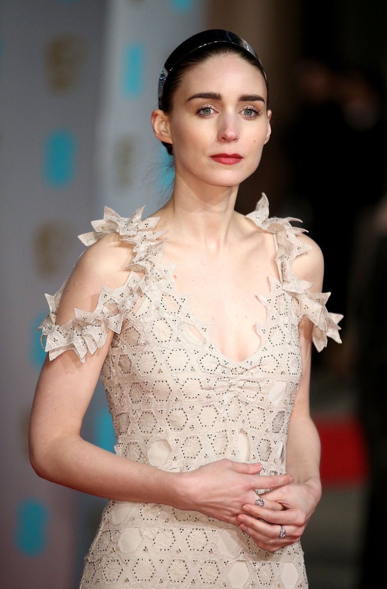 Rooney Mara  Photoshoot