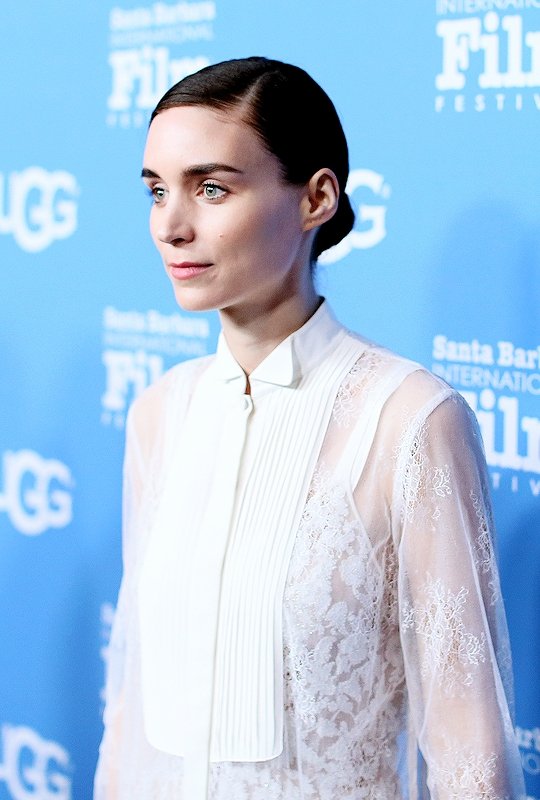 Rooney Mara  Photoshoot