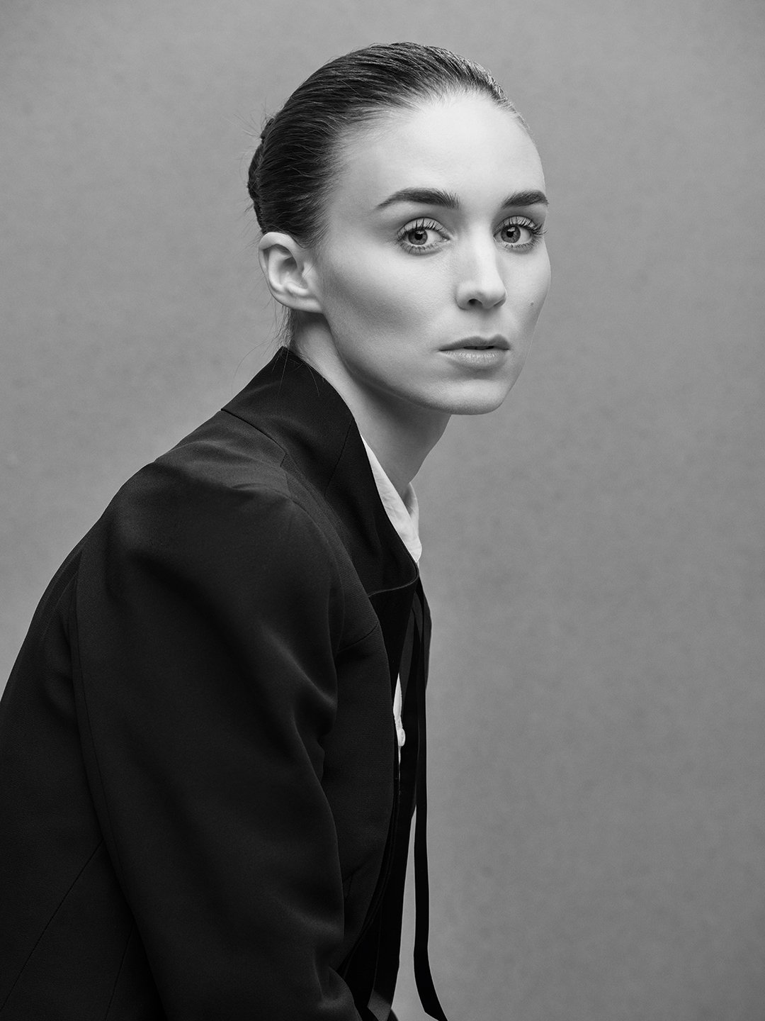 Rooney Mara  Photoshoot