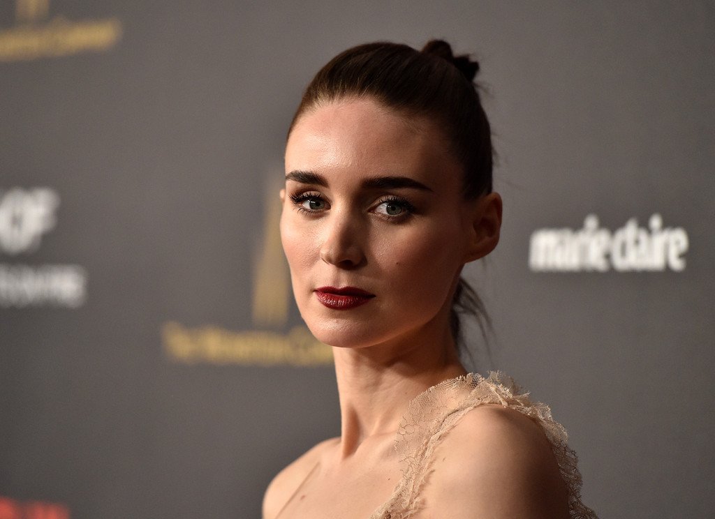 Rooney Mara  Photoshoot