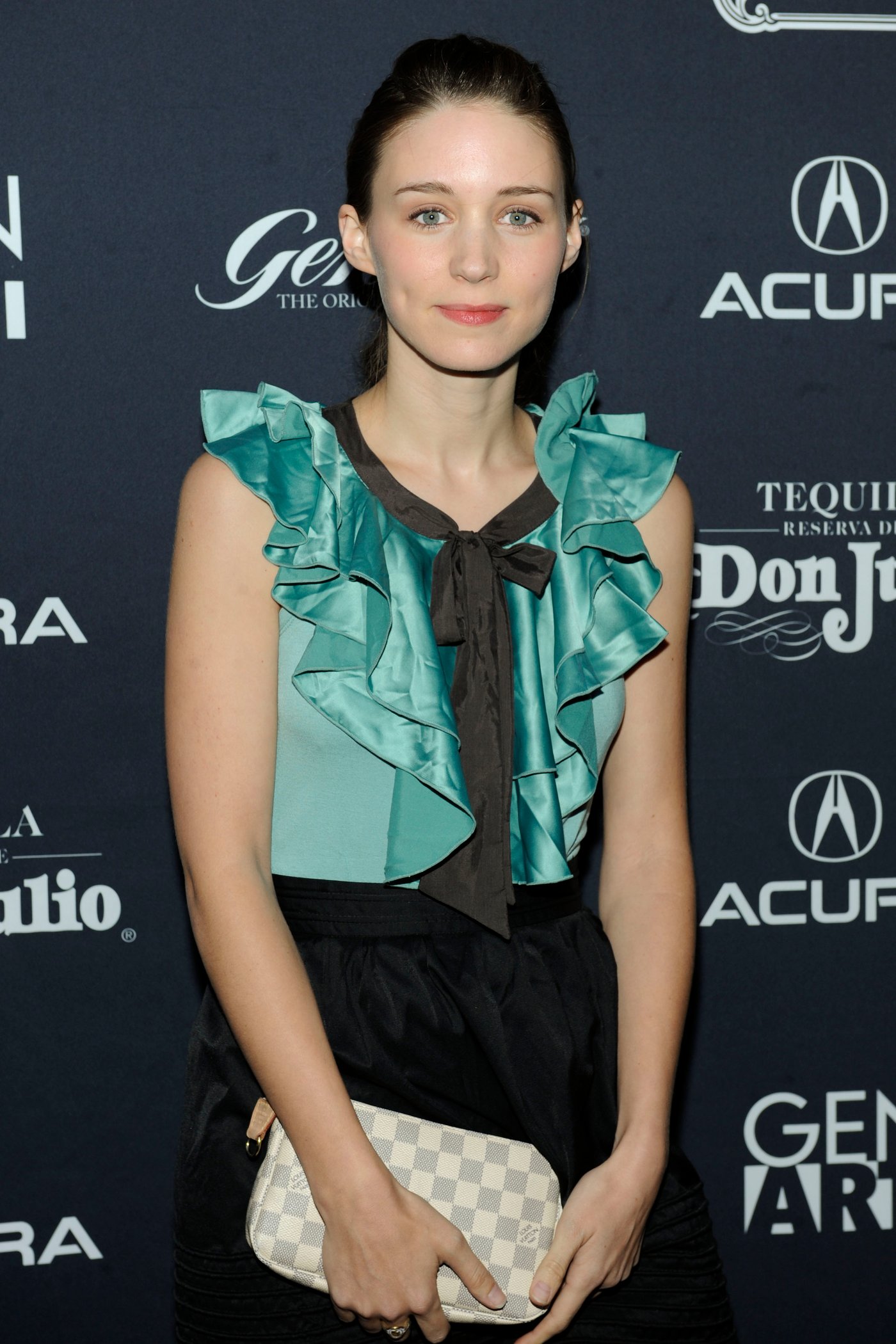 Rooney Mara  Photoshoot
