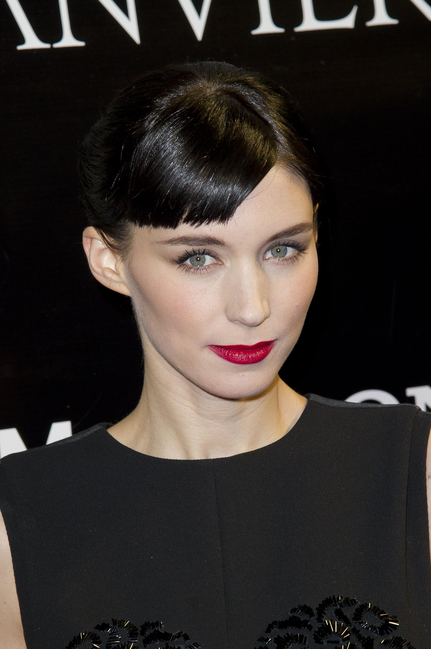 Rooney Mara  Photoshoot