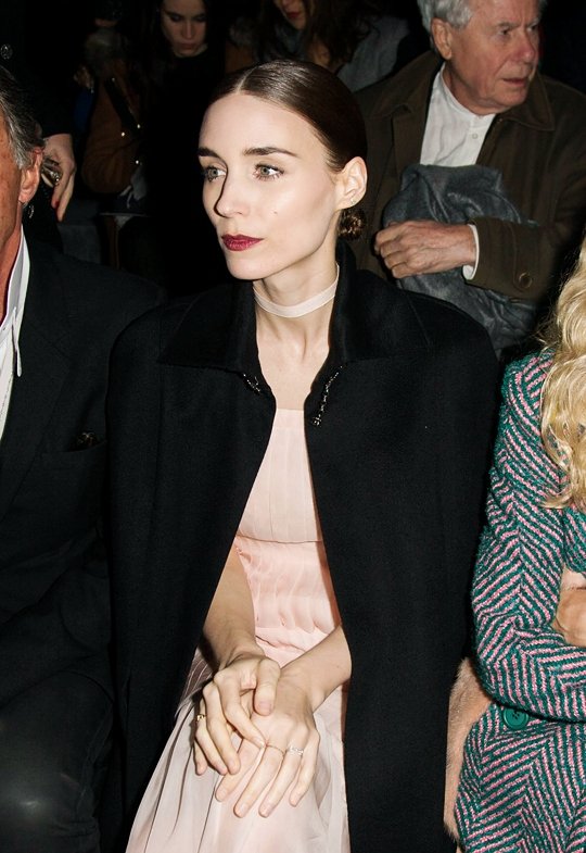 Rooney Mara  Photoshoot