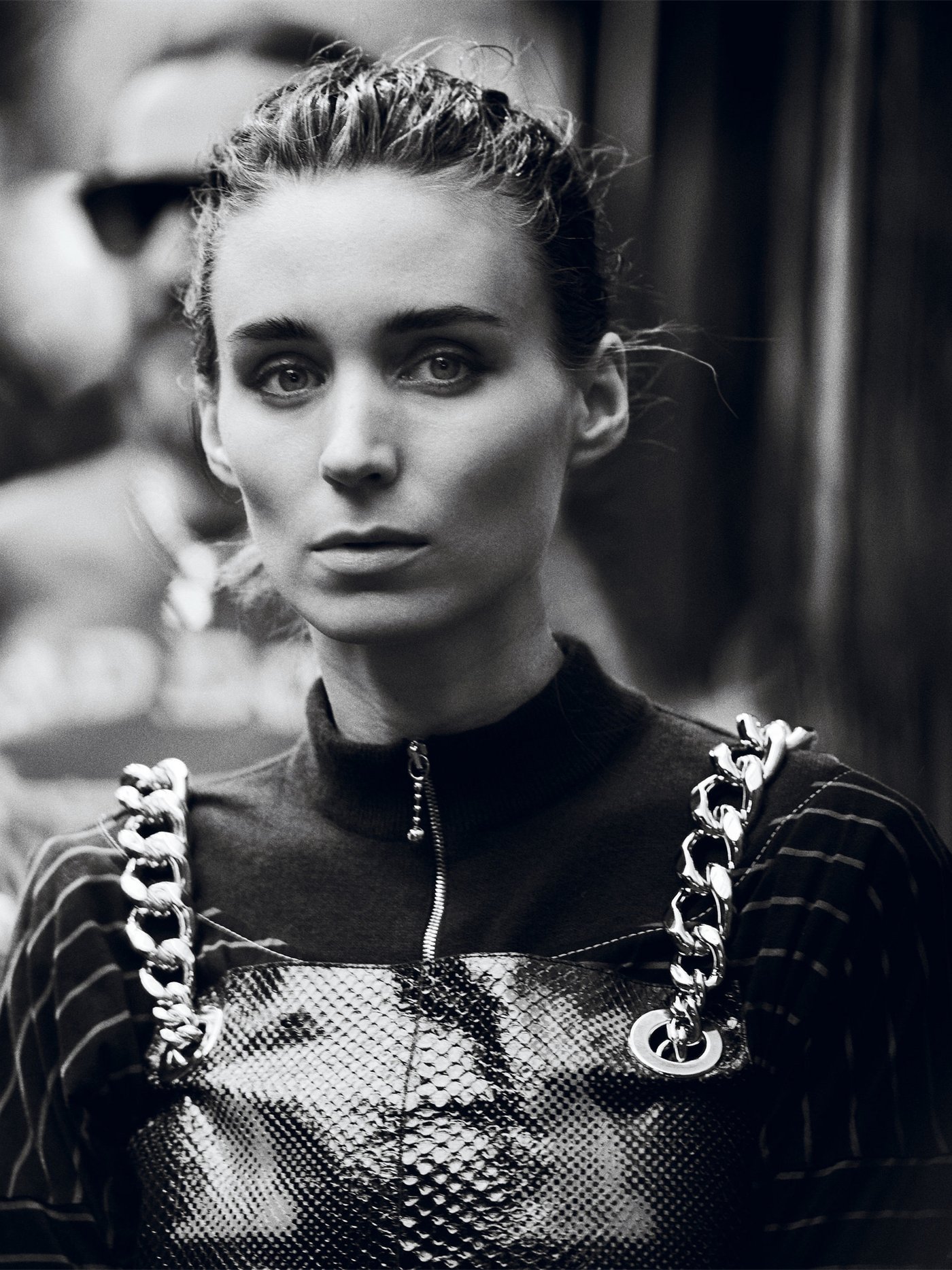 Rooney Mara  Photoshoot