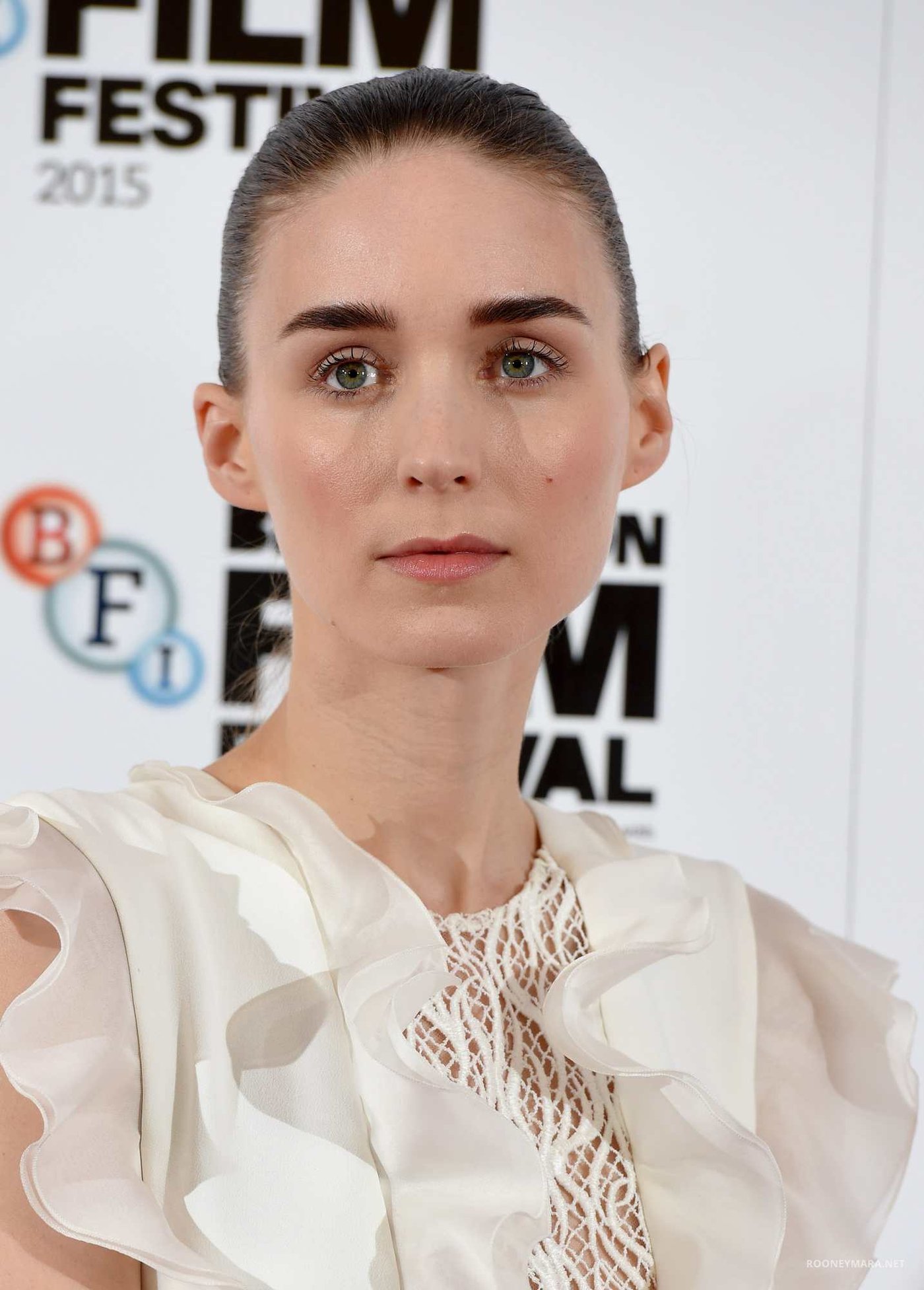 Rooney Mara  Photoshoot