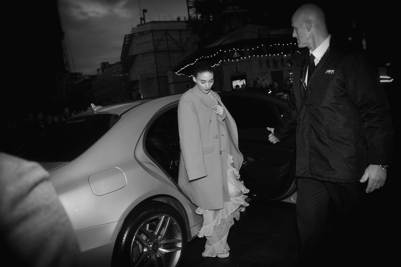 Rooney Mara  Photoshoot