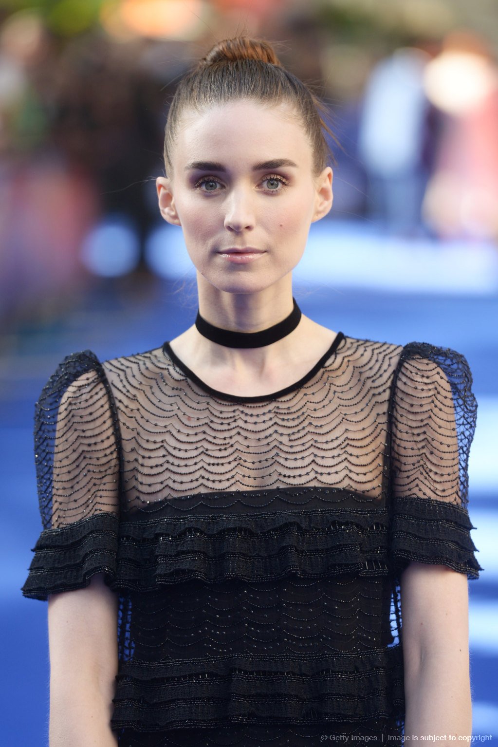 Rooney Mara  Photoshoot