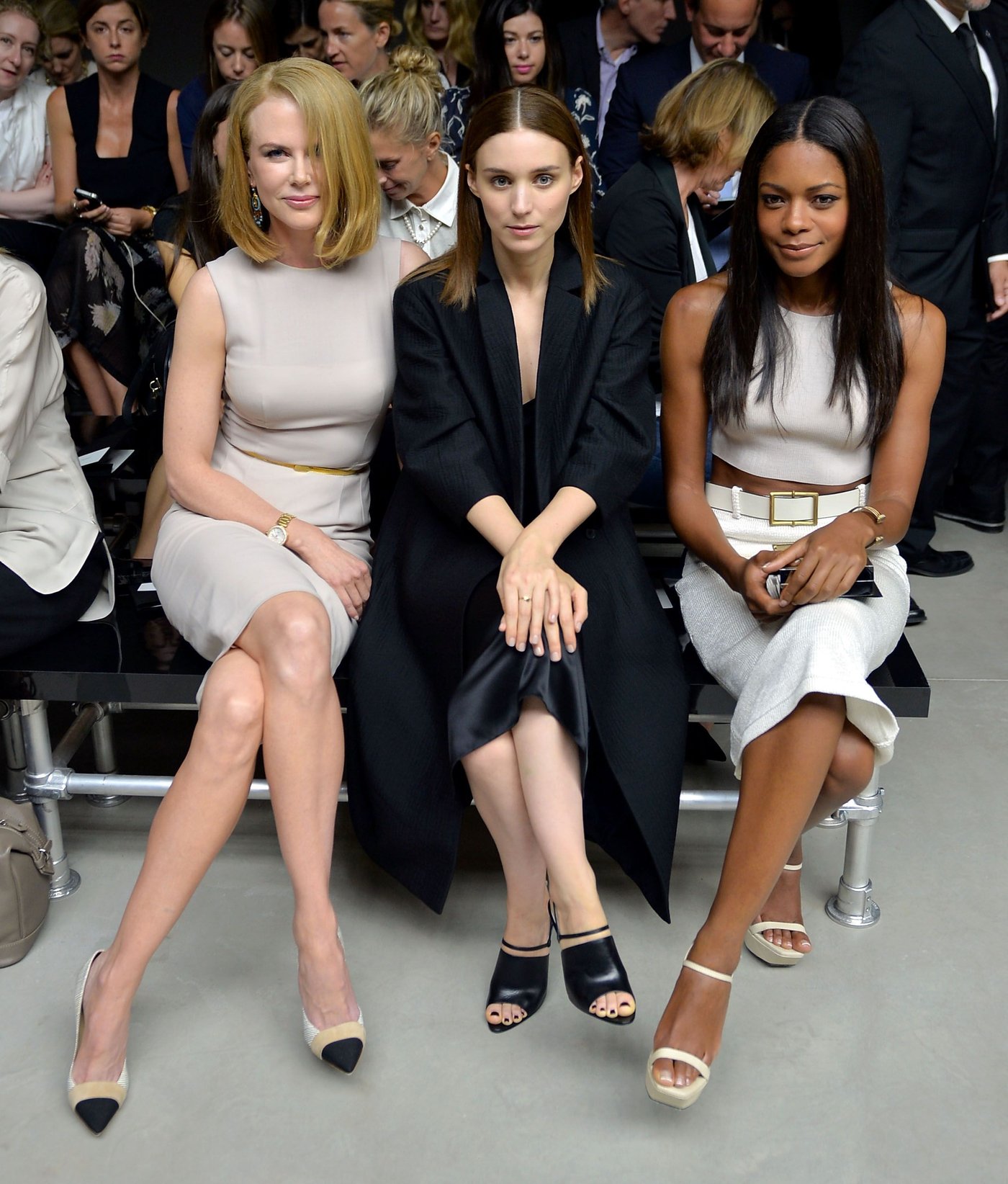 Rooney Mara  Photoshoot