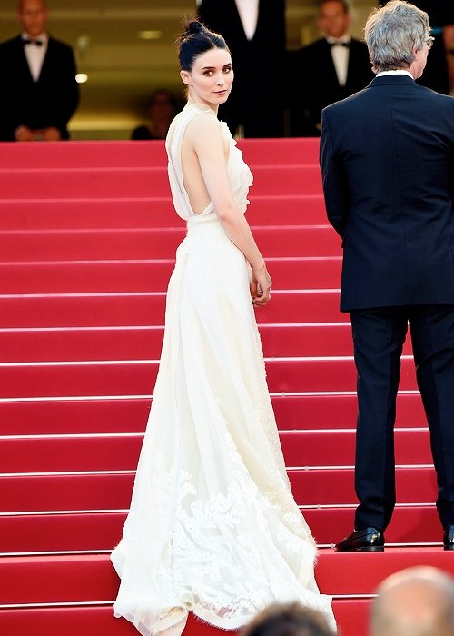 Rooney Mara  Photoshoot