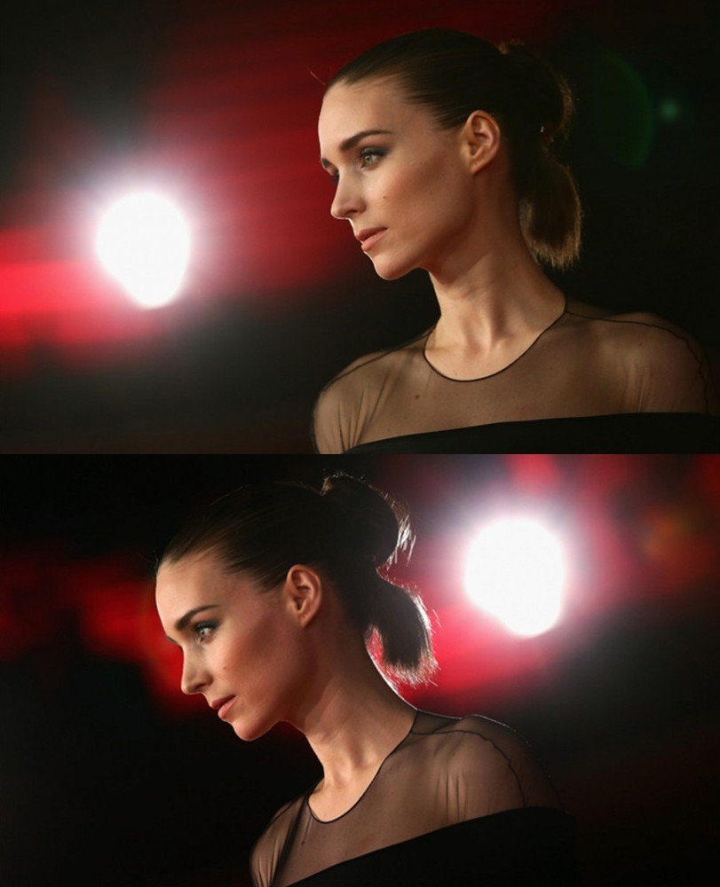 Rooney Mara  Photoshoot