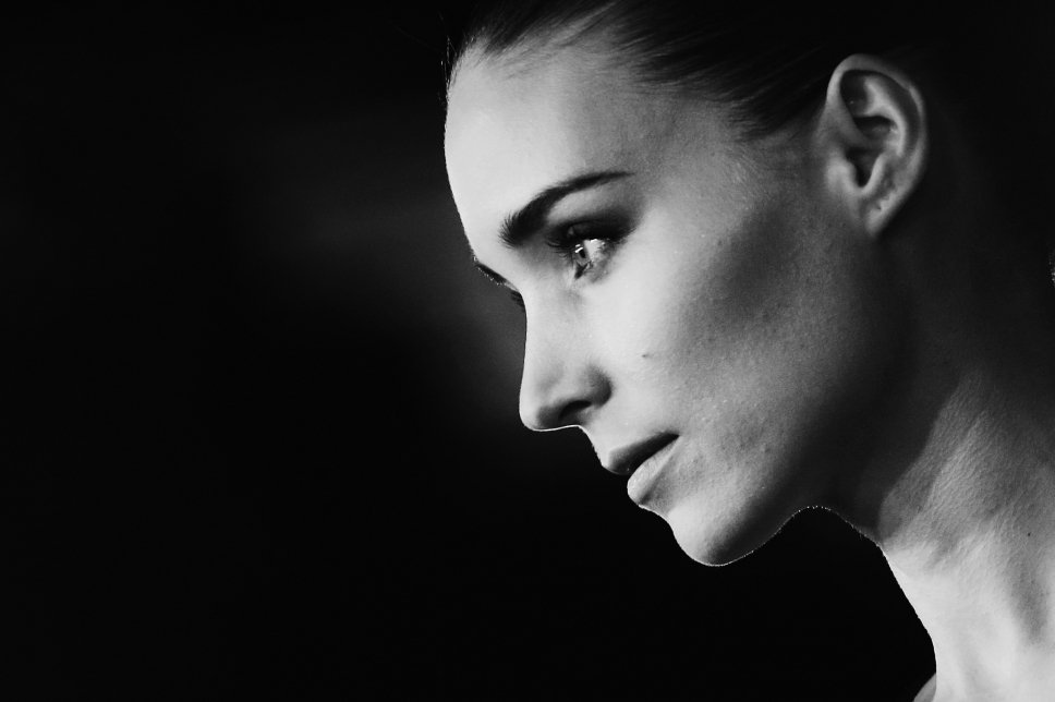 Rooney Mara  Photoshoot