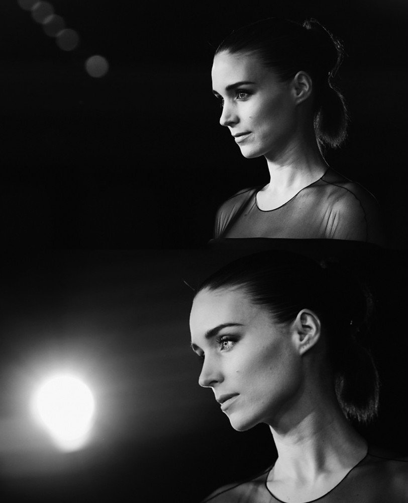 Rooney Mara  Photoshoot