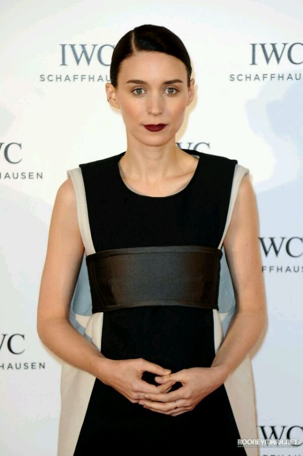Rooney Mara  Photoshoot