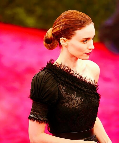 Rooney Mara  Photoshoot