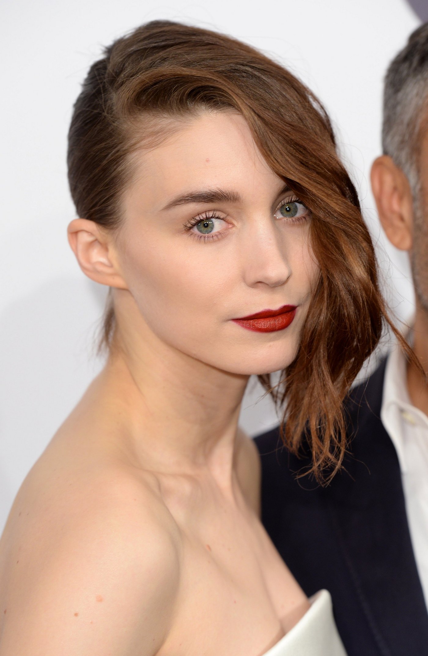 Rooney Mara  Photoshoot