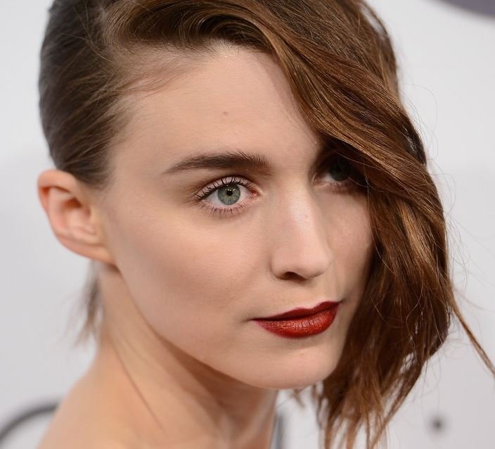 Rooney Mara  Photoshoot