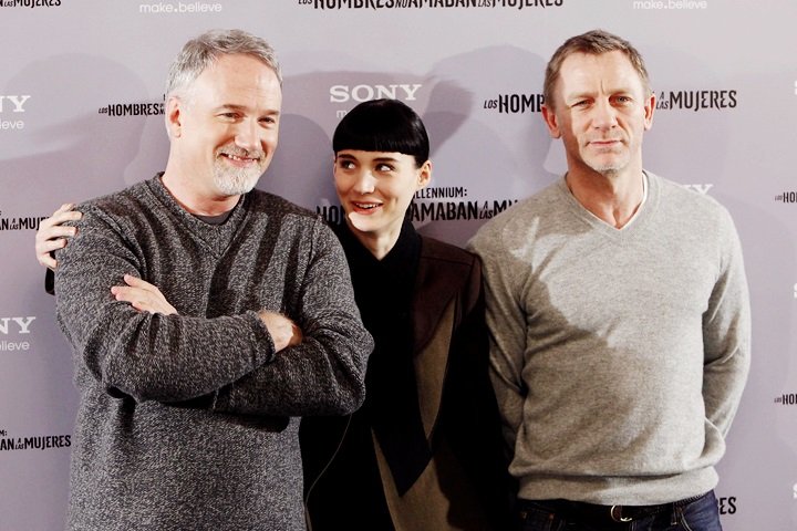 Rooney Mara  Photoshoot