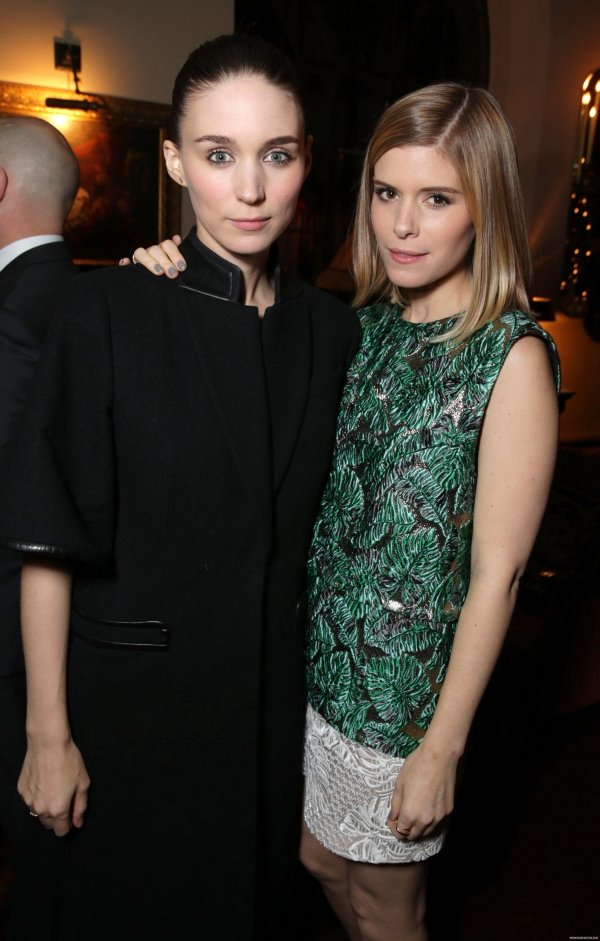 Rooney Mara  Photoshoot