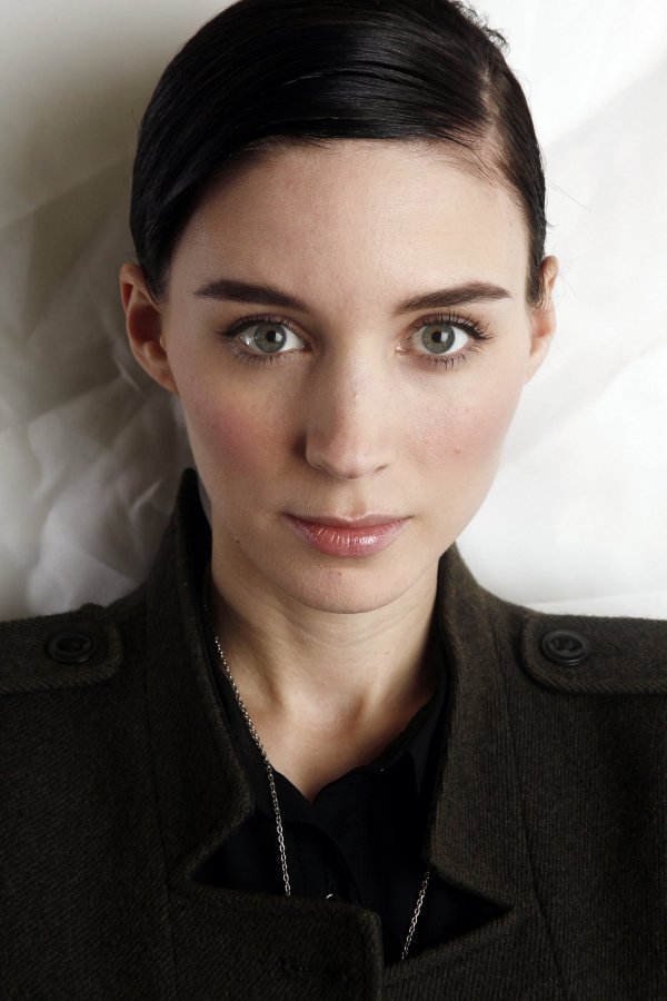 Rooney Mara  Photoshoot