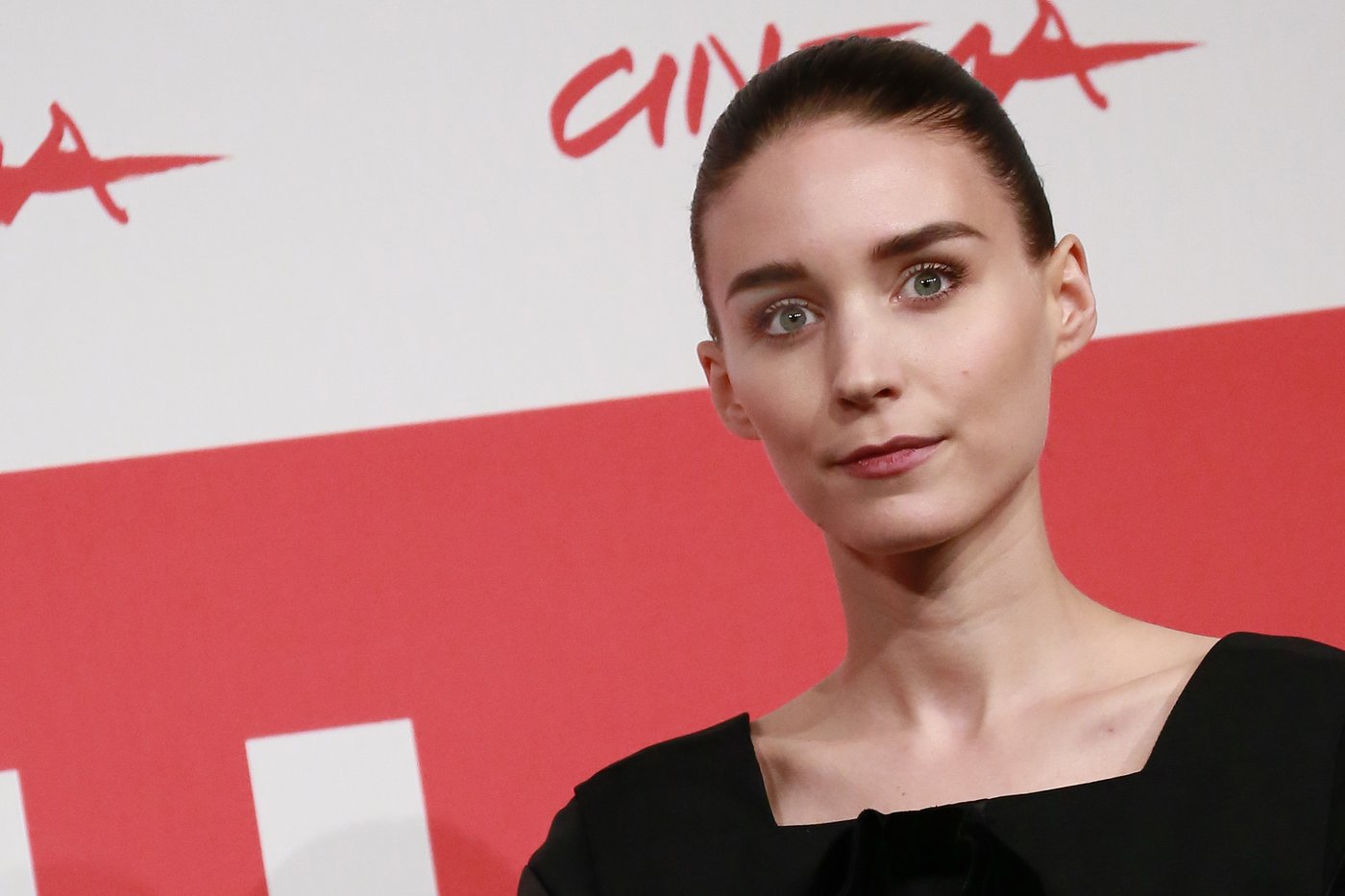 Rooney Mara  Photoshoot