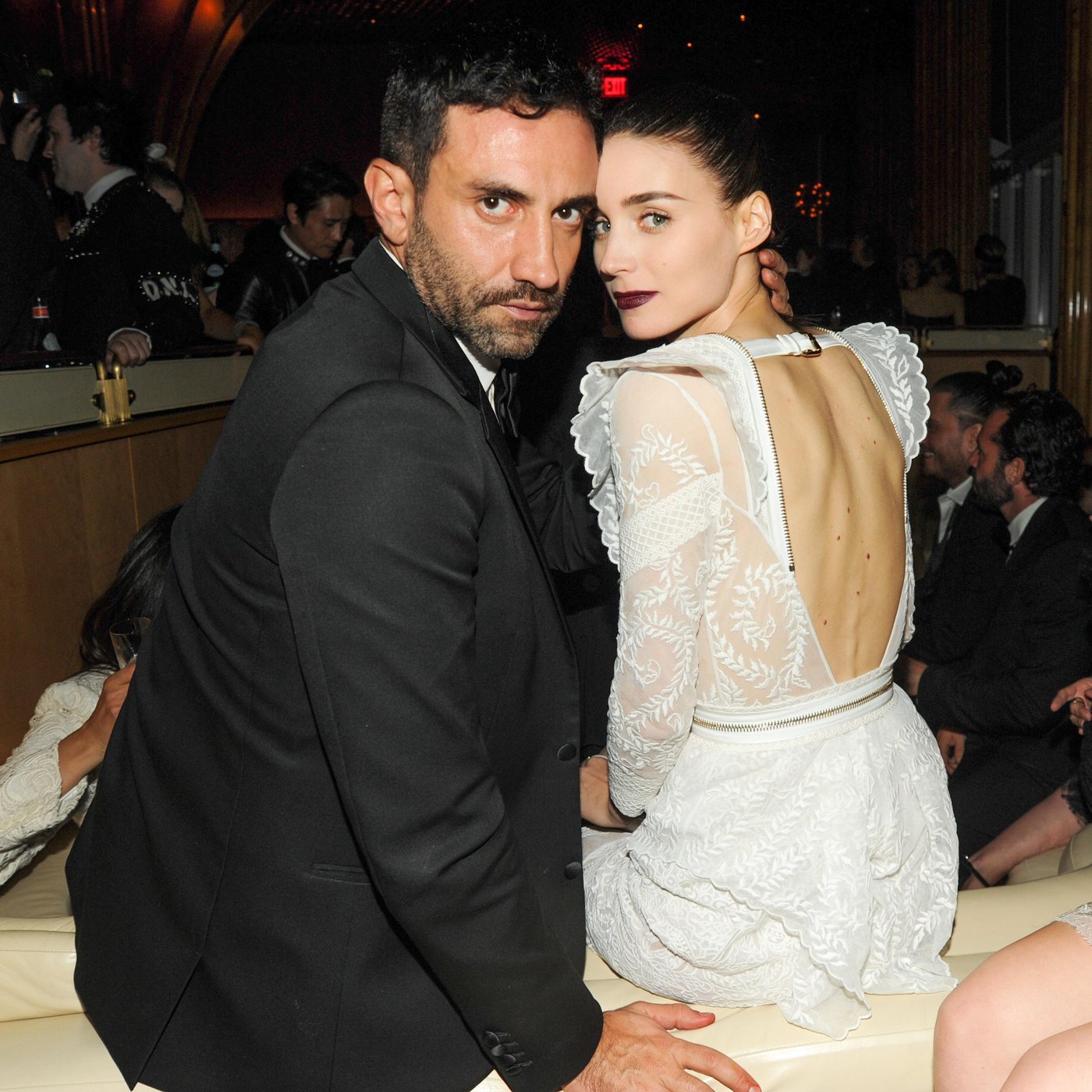 Rooney Mara  Photoshoot
