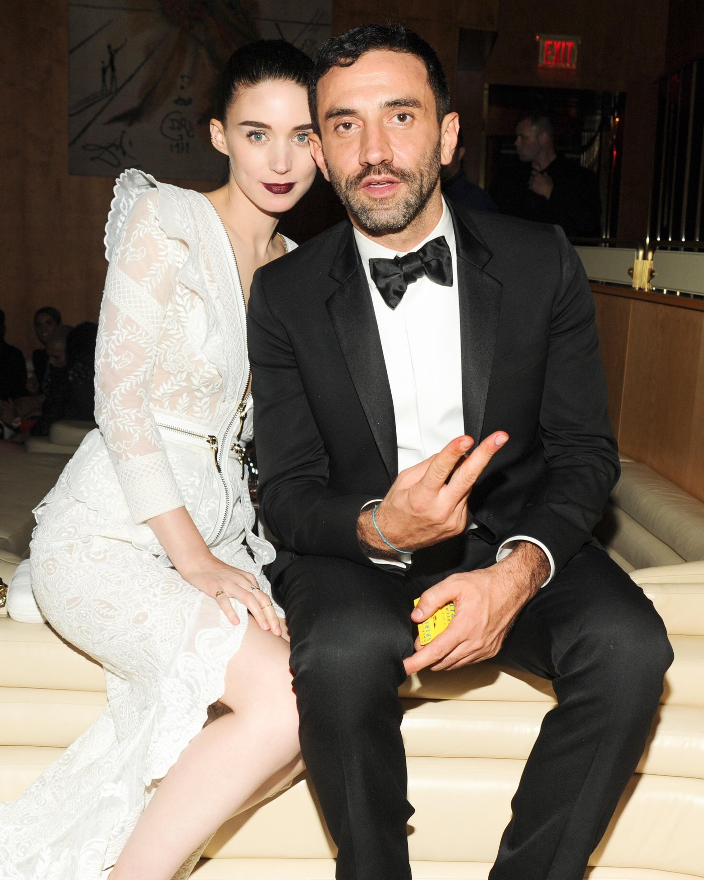Rooney Mara  Photoshoot