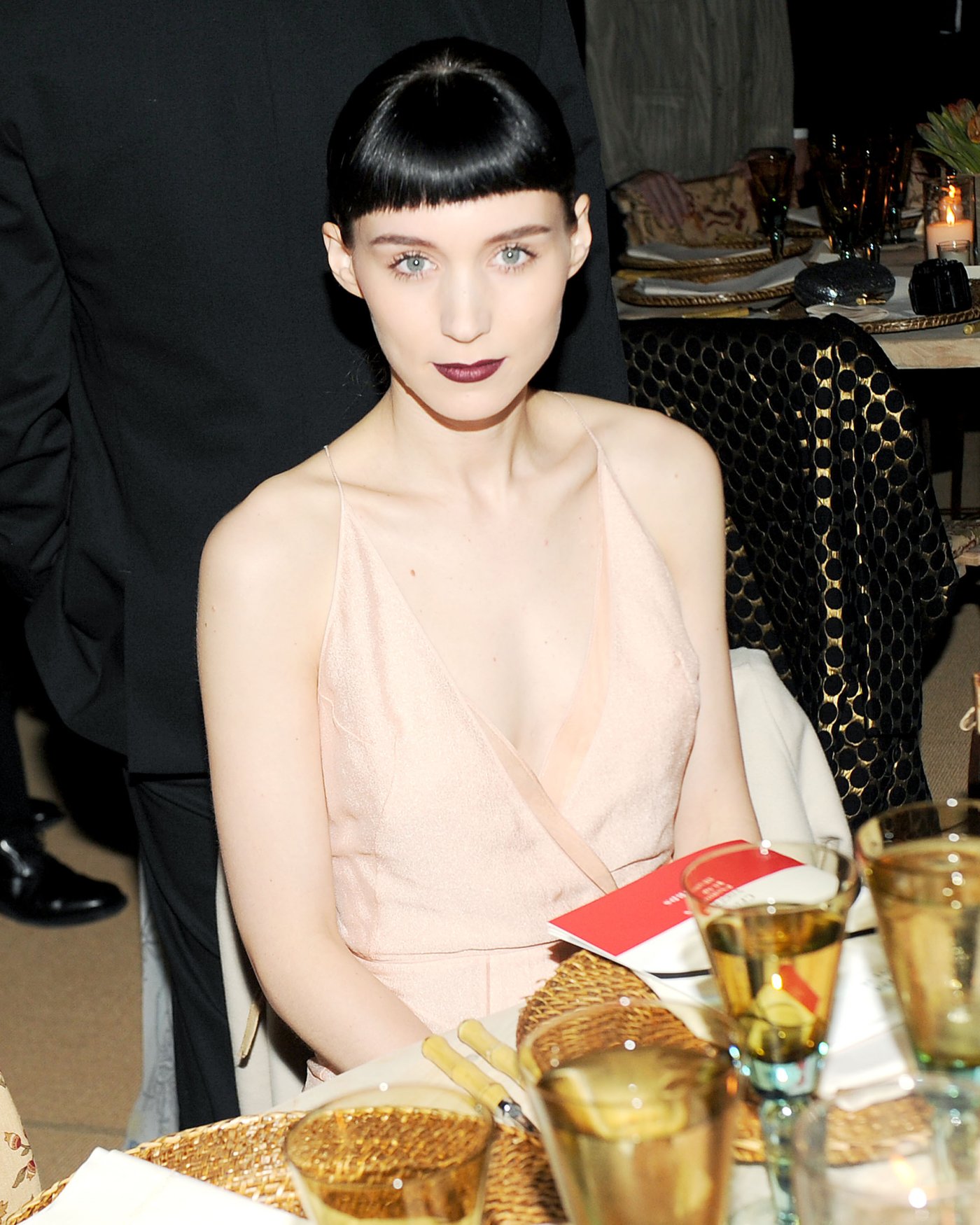 Rooney Mara  Photoshoot
