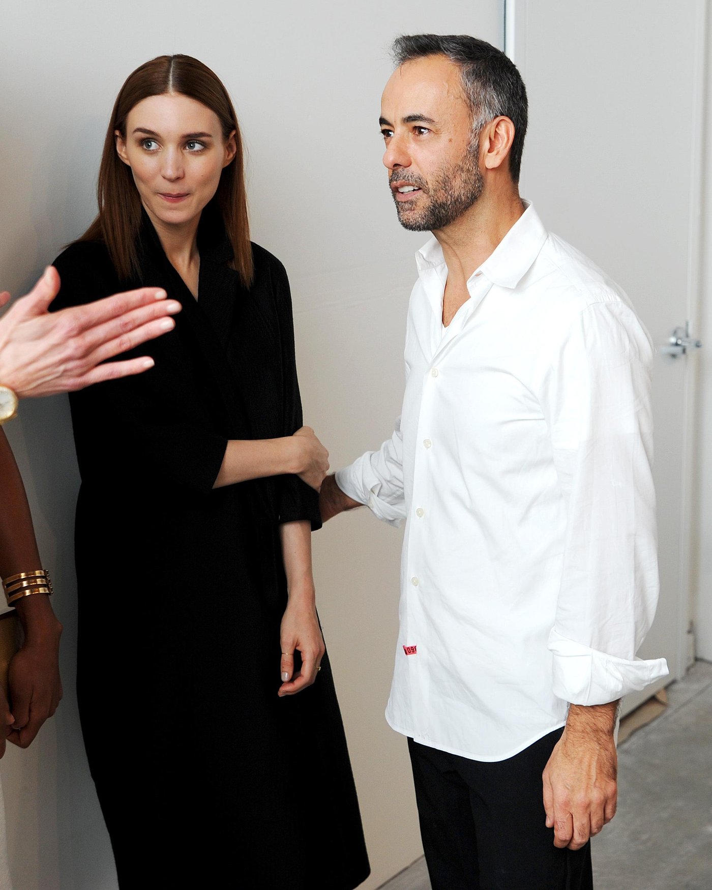 Rooney Mara  Photoshoot