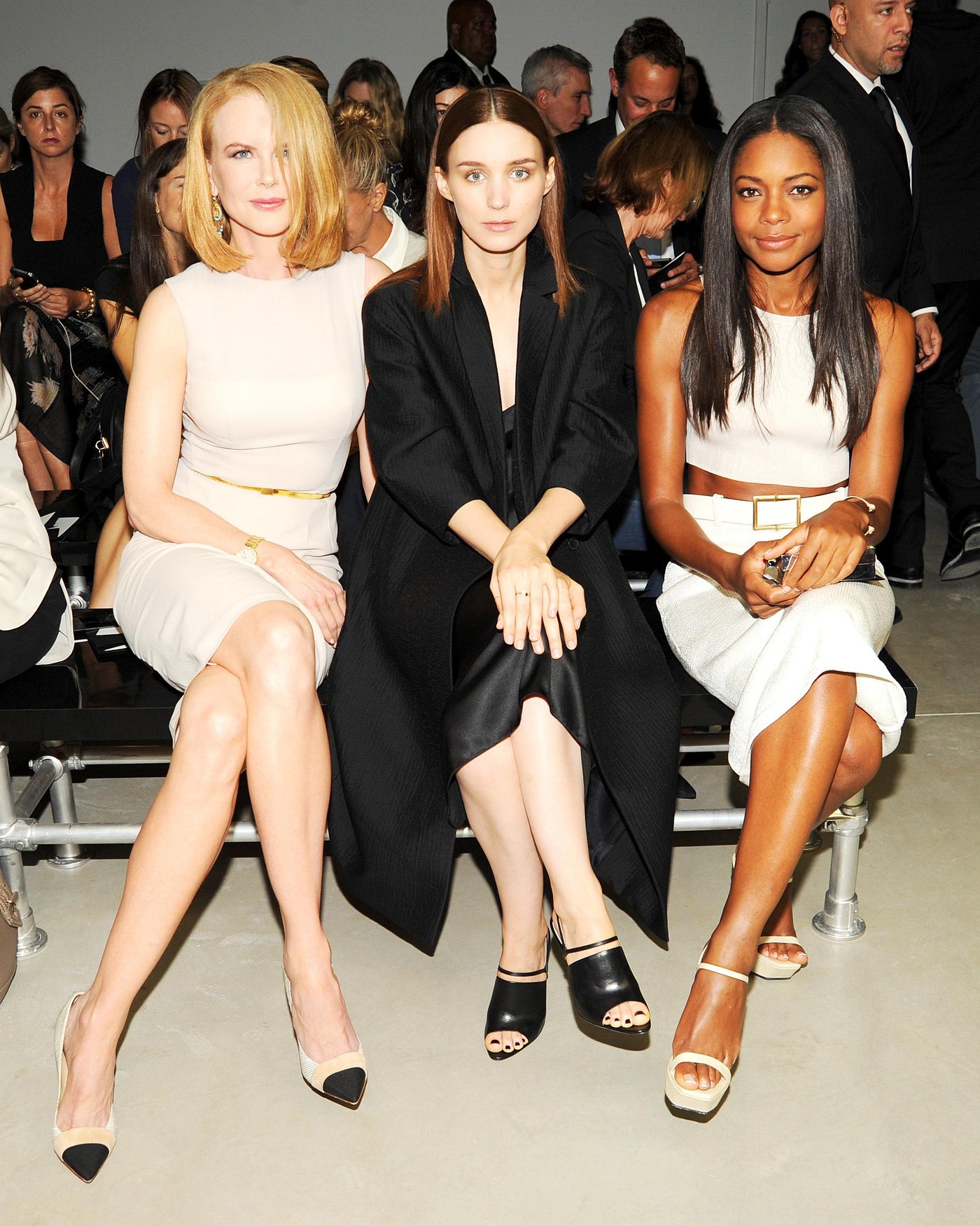 Rooney Mara  Photoshoot